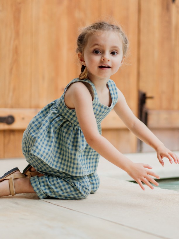 Jogo Xadrez Recicle Mamãe e bebê