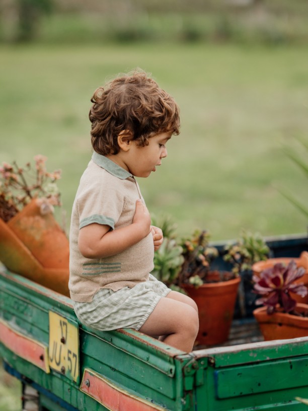 Jogo Xadrez Recicle Mamãe e bebê