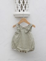 Vichy plaid shortie Vichy plaid shortie