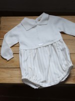Organic cotton shortie Organic cotton shortie