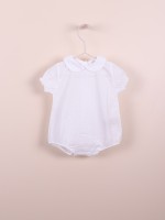 Cotton bodysuit Cotton bodysuit