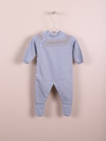 Babygrow algodão orgânico Babygrow algodão orgânico