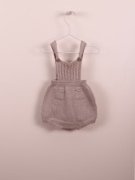 Shoulder straps shortie Shoulder straps shortie