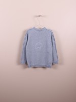 Long sleeved sweater Long sleeved sweater