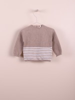 Long sleeved sweater Long sleeved sweater