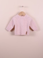 Knitted sweater Knitted sweater