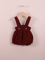 Shoulder straps shortie Shoulder straps shortie