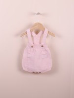 Organic cotton shortie Organic cotton shortie
