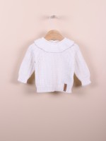 Knitted sweater Knitted sweater