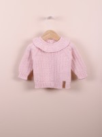 Knitted sweater Knitted sweater
