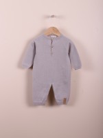 Knitted jumpsuit Knitted jumpsuit