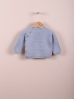 Organic cotton sweater Organic cotton sweater