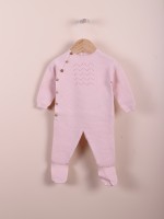 Babygrow algodão orgânico Babygrow algodão orgânico