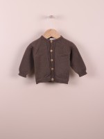 Knitted cardigan Knitted cardigan