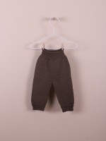 Knitted trousers Knitted trousers