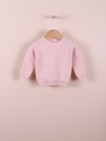Camisola algodão orgânico Camisola algodão orgânico
