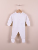 Babygrow algodão orgânico Babygrow algodão orgânico