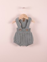 Cable knit shortie Cable knit shortie
