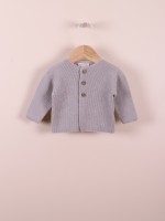 Knitted cardigan Knitted cardigan