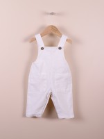 Velvet dungarees Velvet dungarees
