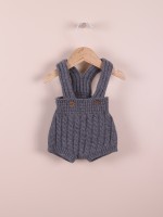 Cable knit shortie Cable knit shortie