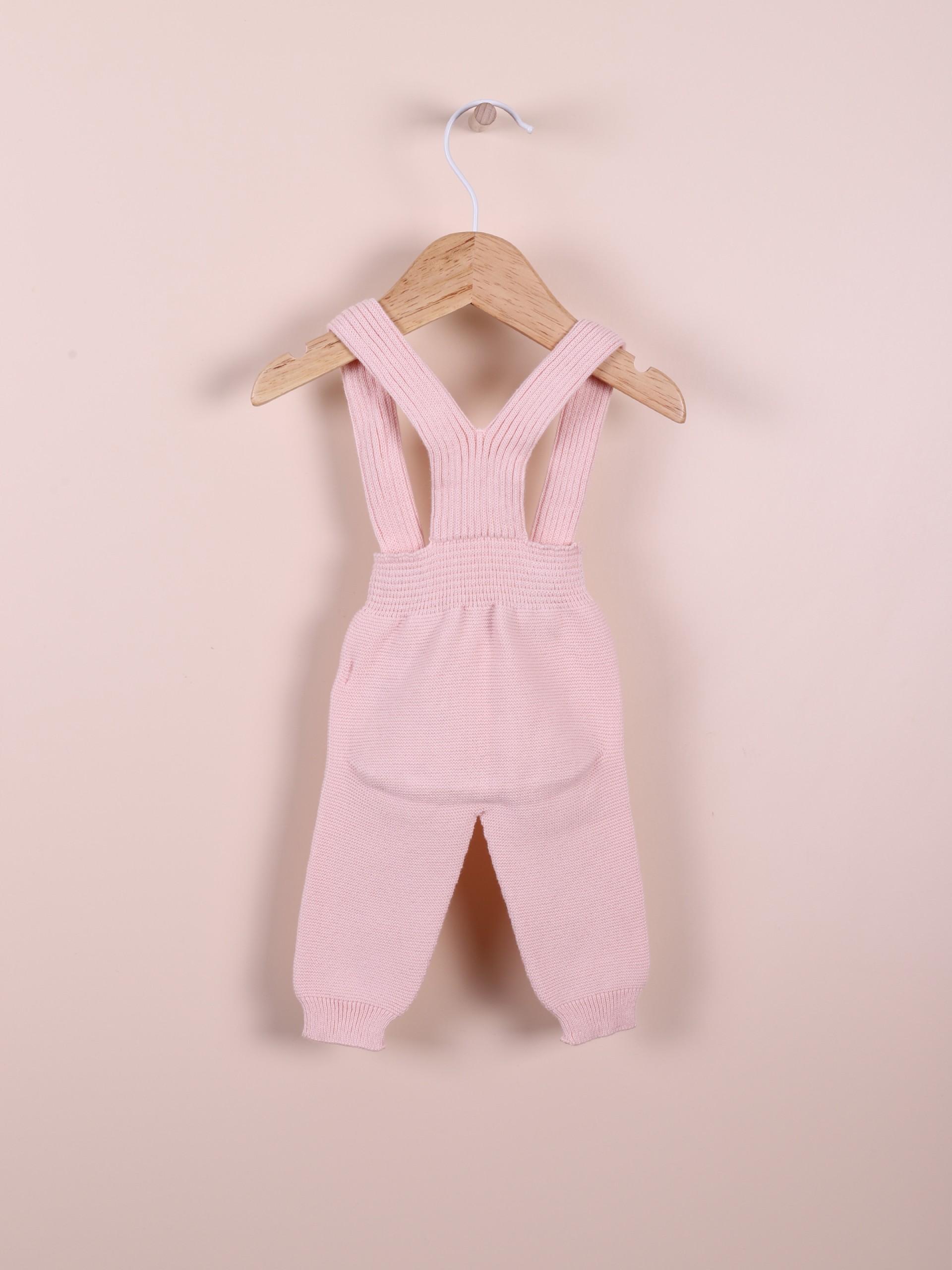 Organic cotton trousers