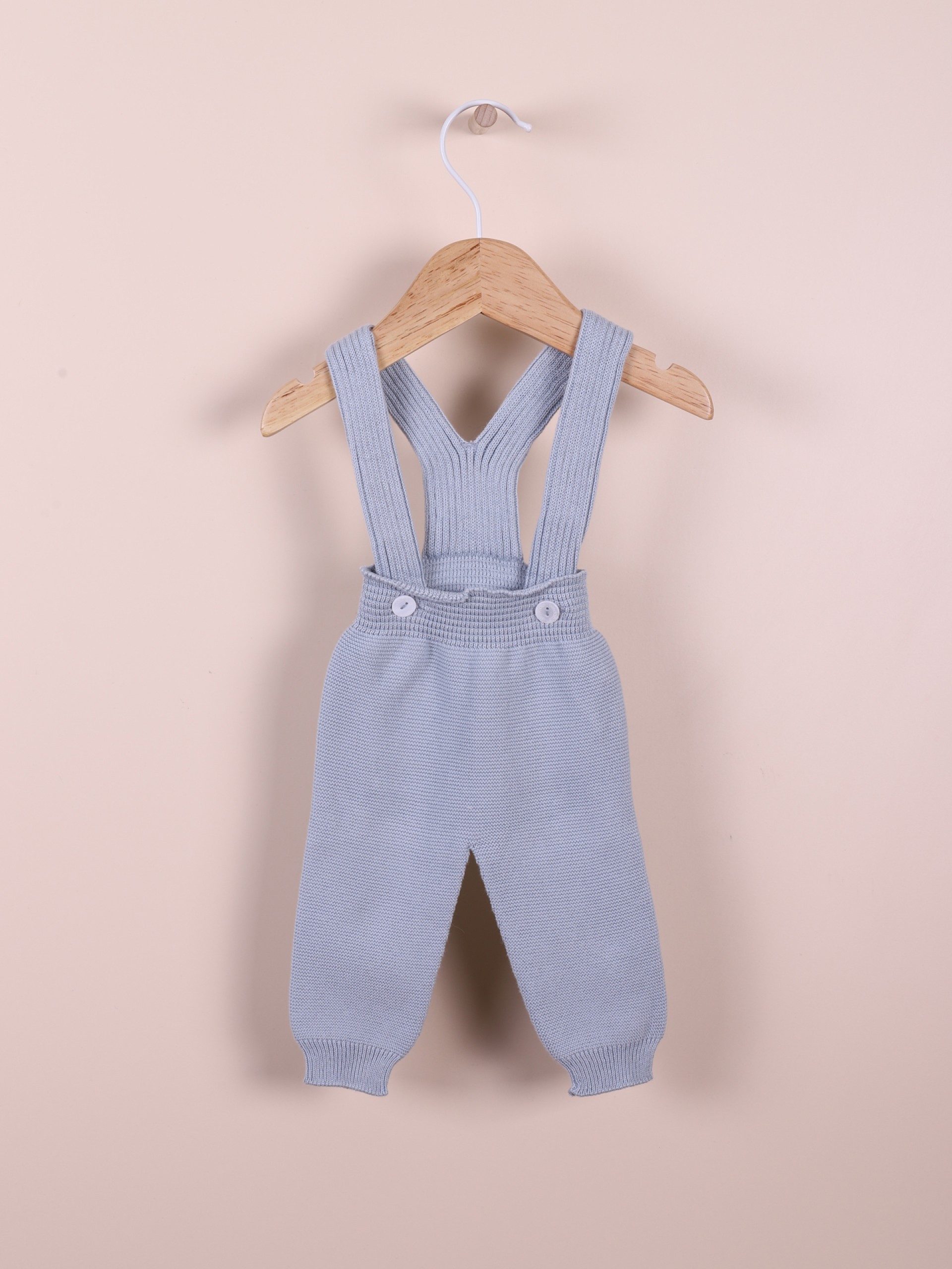 Organic cotton trousers