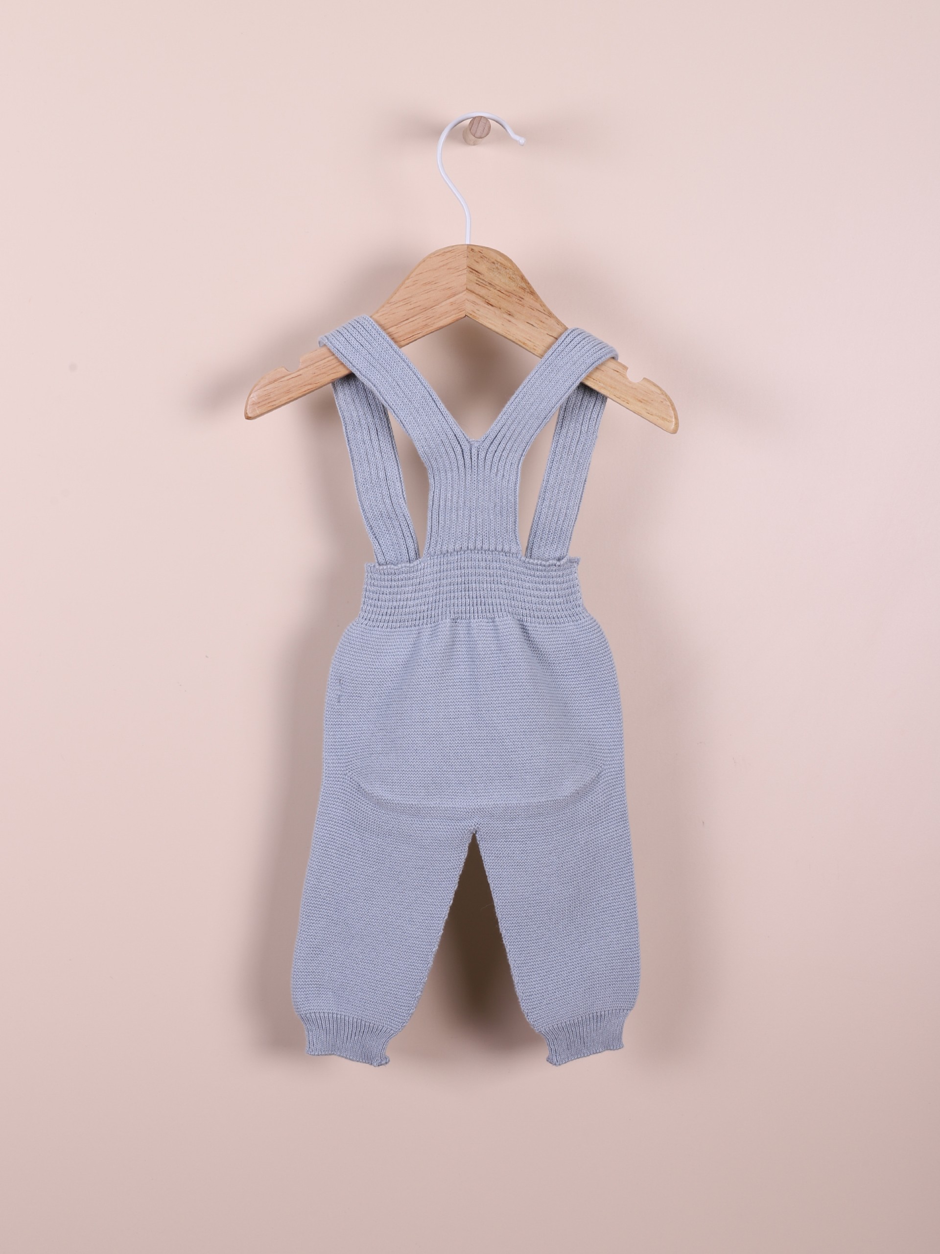 Organic cotton trousers