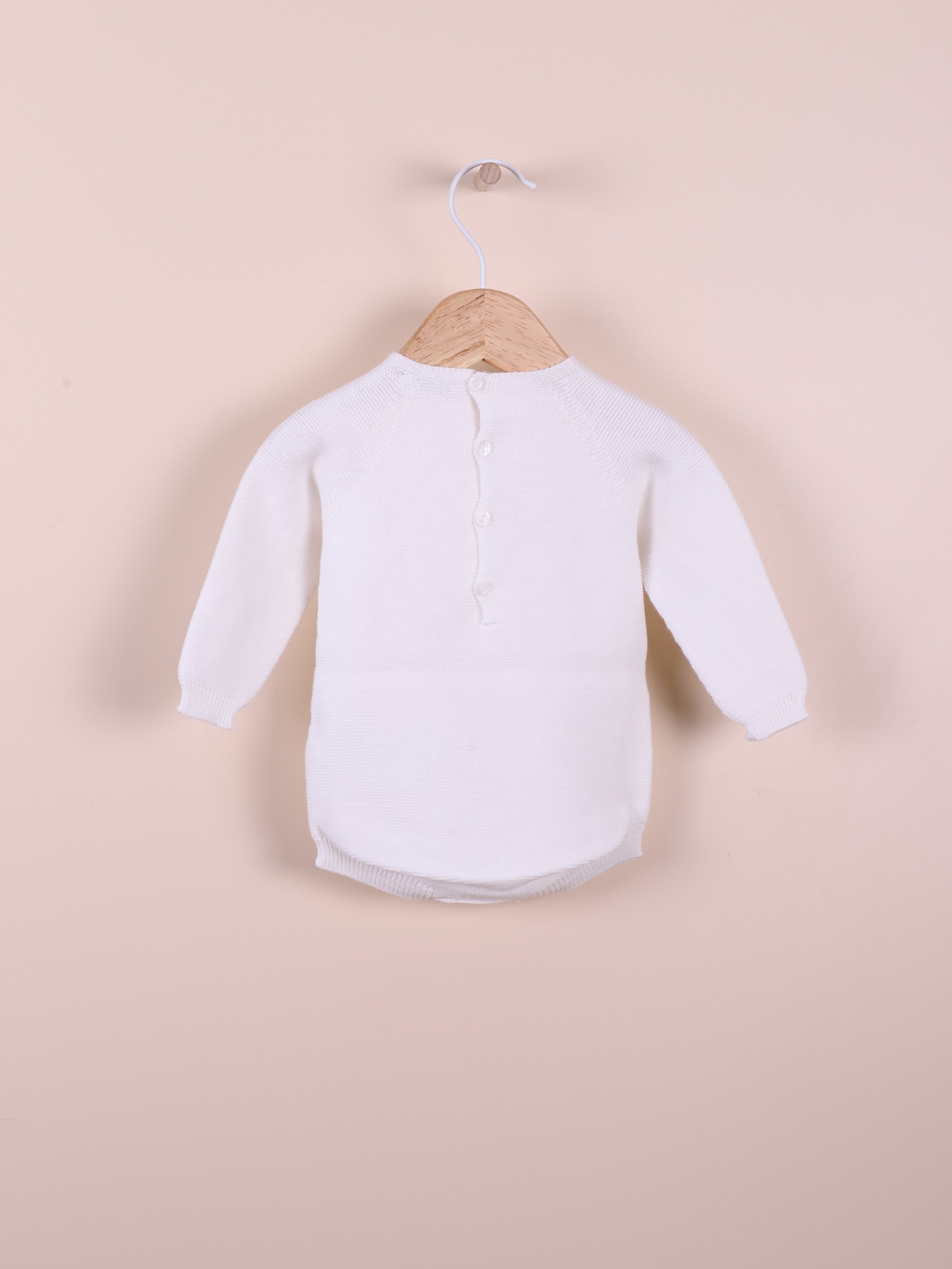 Fofo algodão orgânico