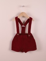 Velvet shorts Velvet shorts