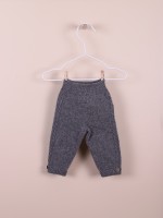 Knitted trousers Knitted trousers