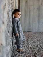 Knitted cardigan Knitted cardigan