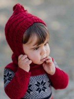 Jacquard sweater Jacquard sweater