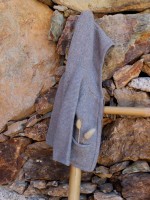 Hooded cardigan Hooded cardigan