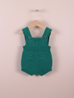 Shortie knitted Shortie knitted