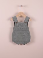 Shortie knitted Shortie knitted