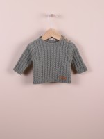 Cable knit sweater Cable knit sweater