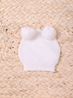 Bobble beanie Bobble beanie