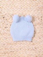 Bobble beanie Bobble beanie