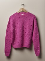 Knitted sweater | MOM Knitted sweater | MOM