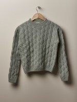 Knitted sweater | MOM Knitted sweater | MOM