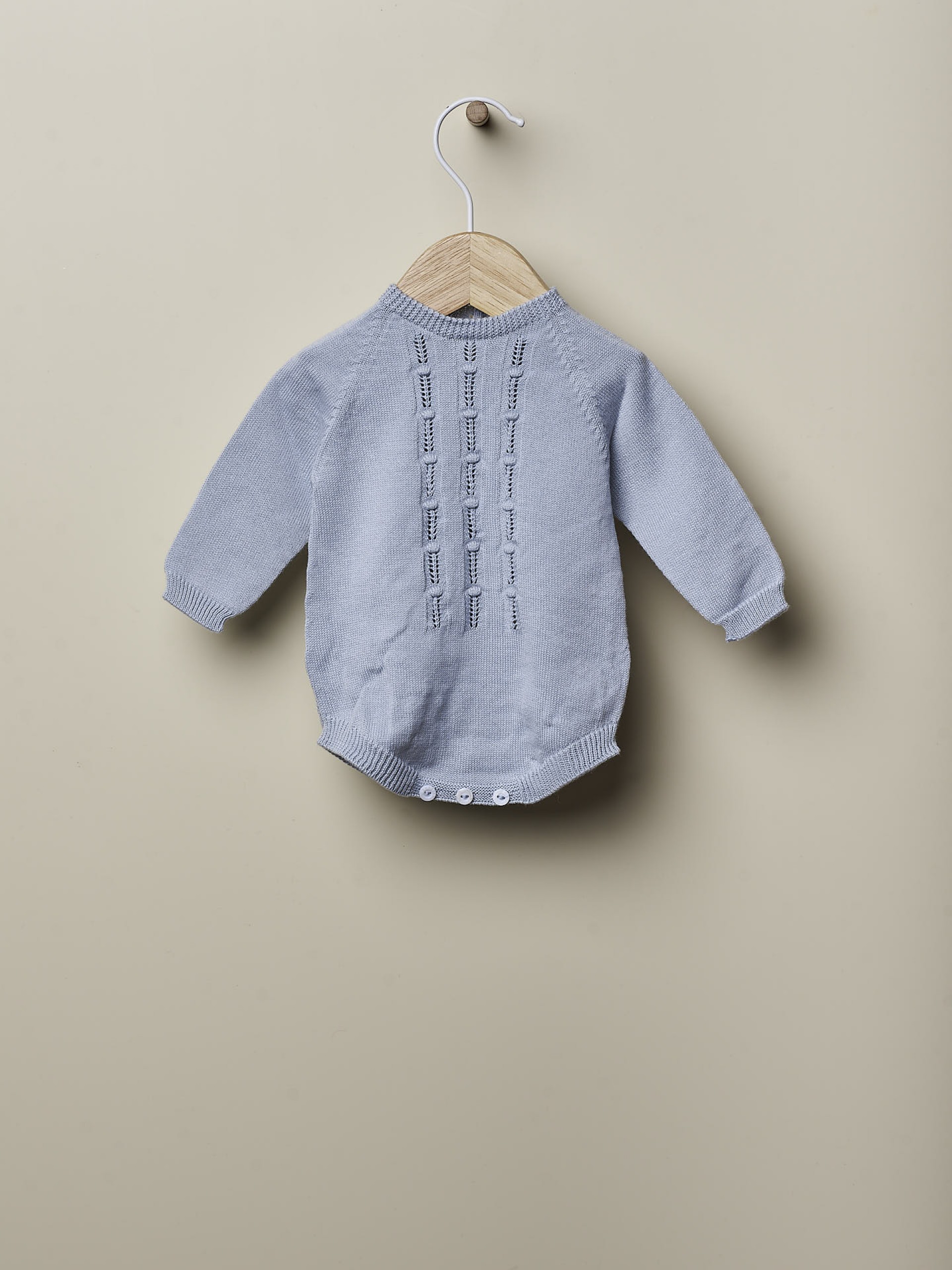 Fofo algodão orgânico