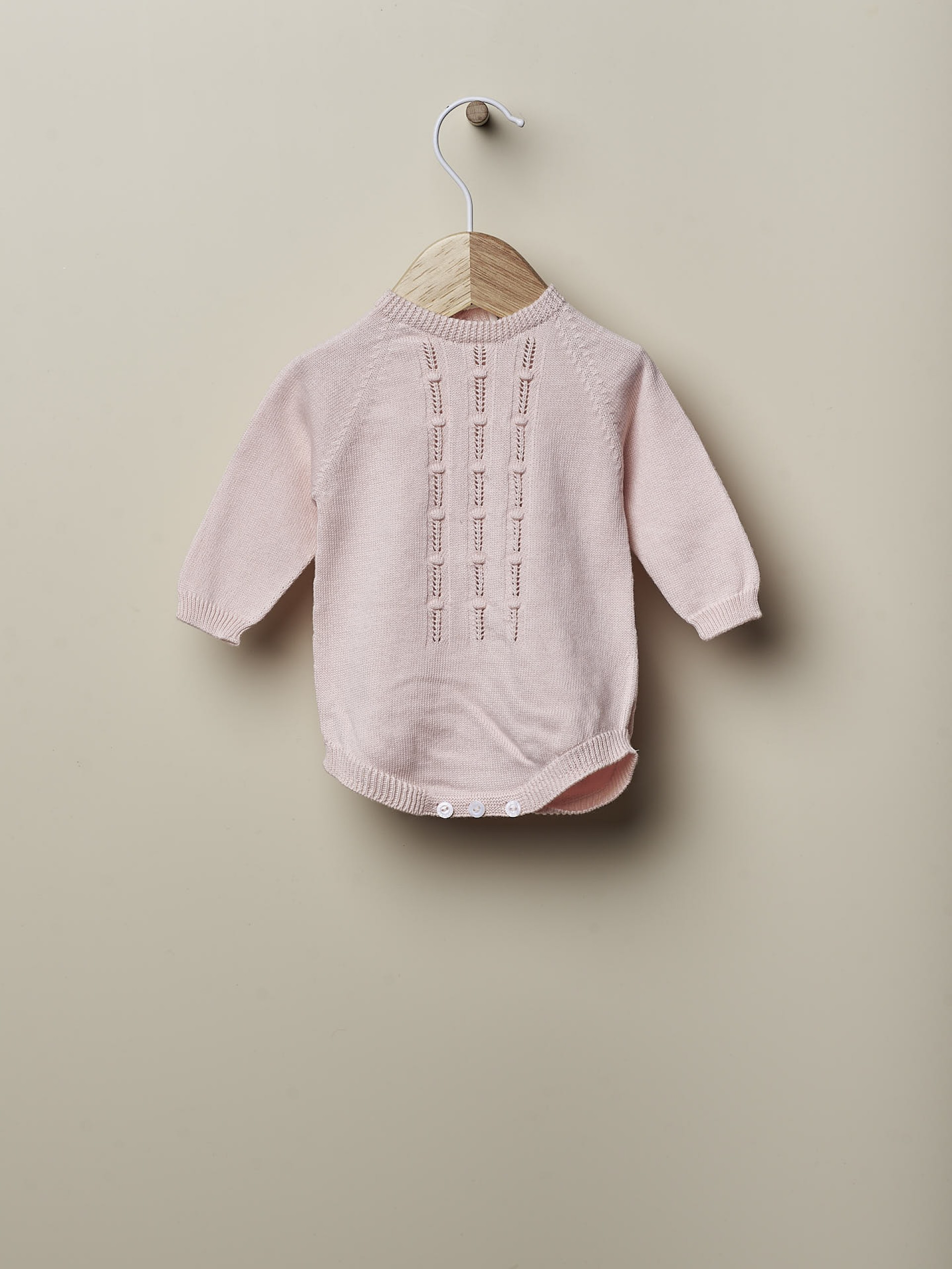 Fofo algodão orgânico