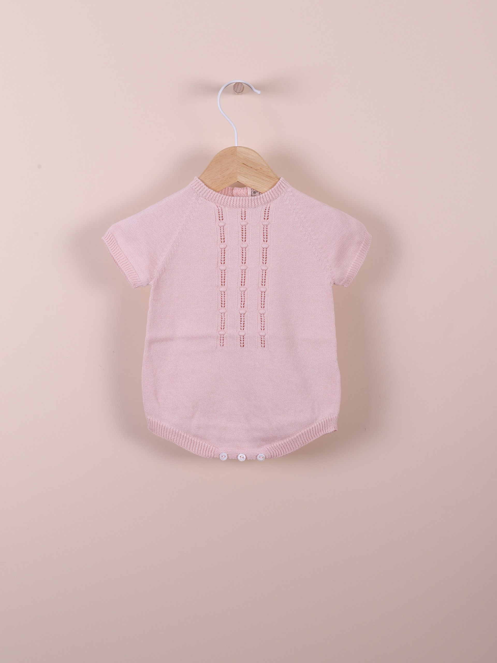 Fofo algodão orgânico