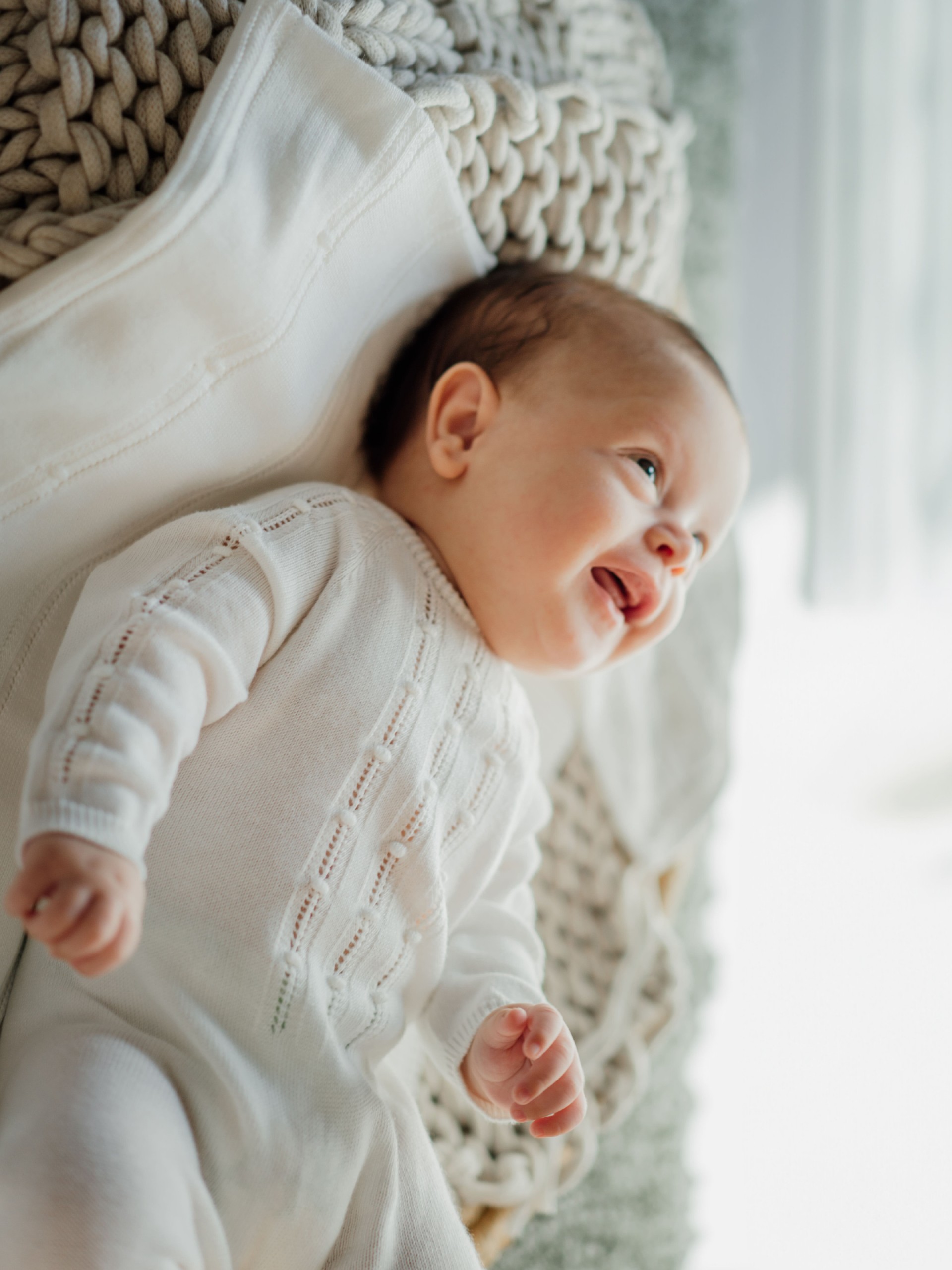 Manta algodão orgânico