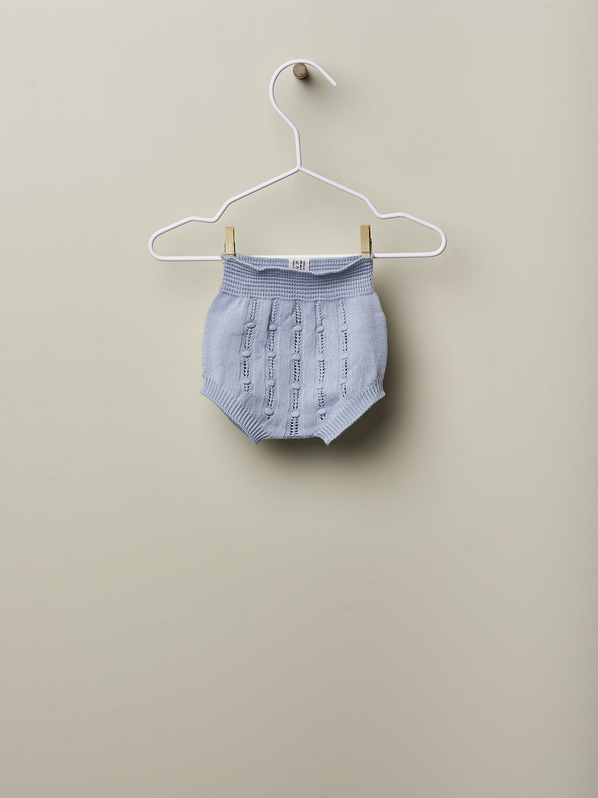 Organic cotton bloomer