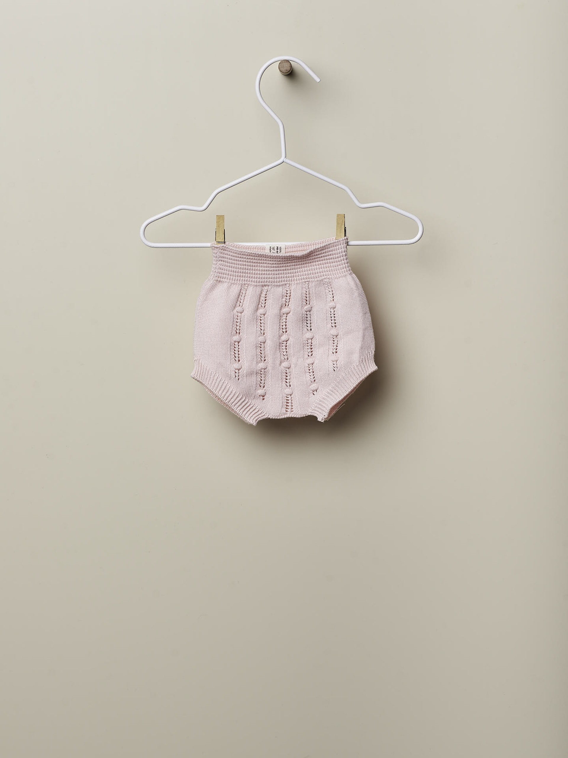 Organic cotton bloomer
