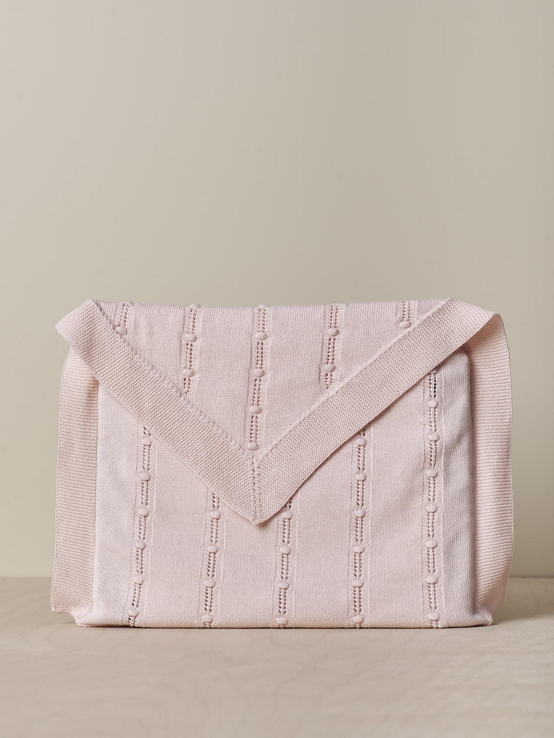 Saco algodão orgânico