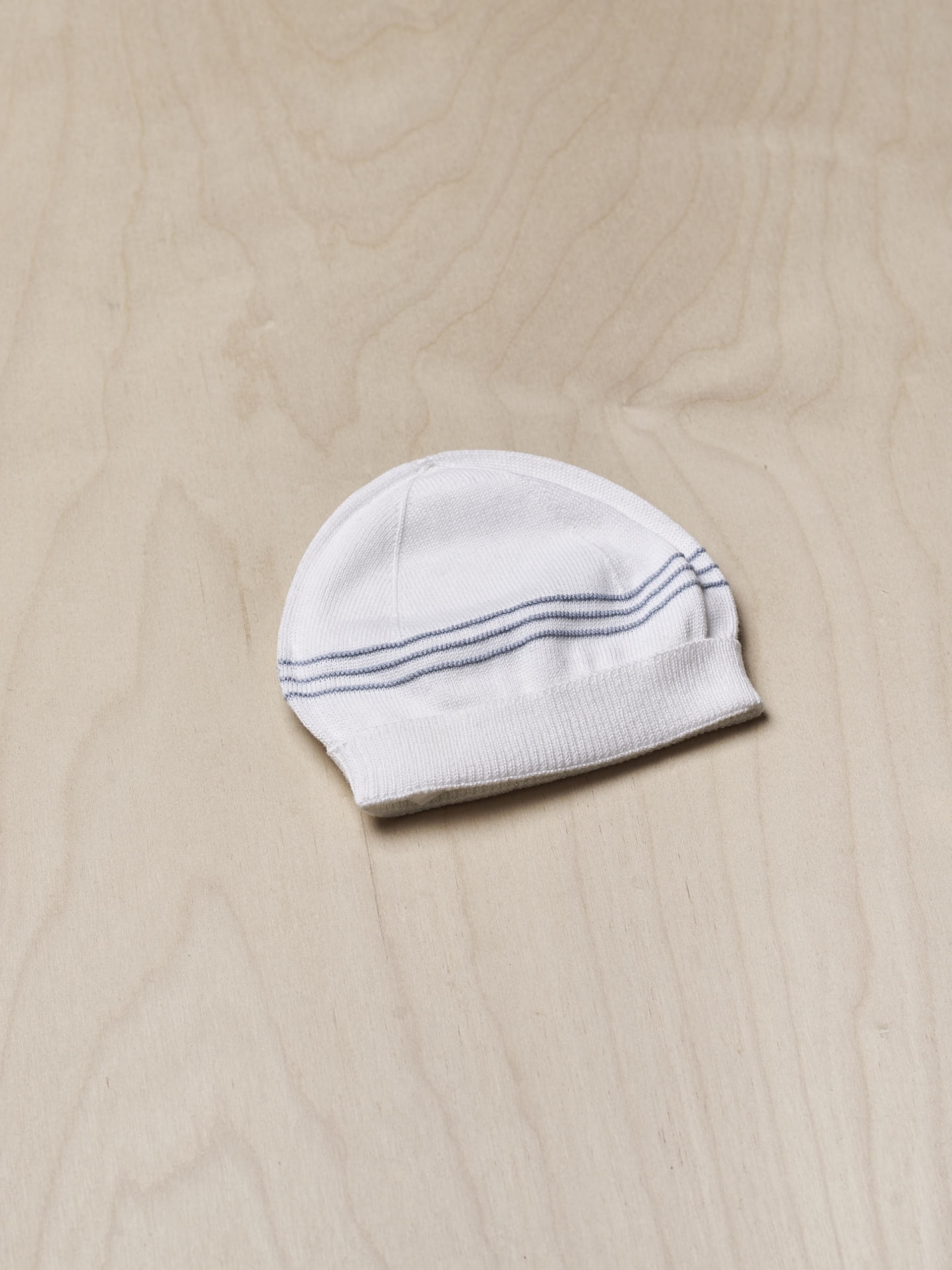 Gorro algodão orgânico