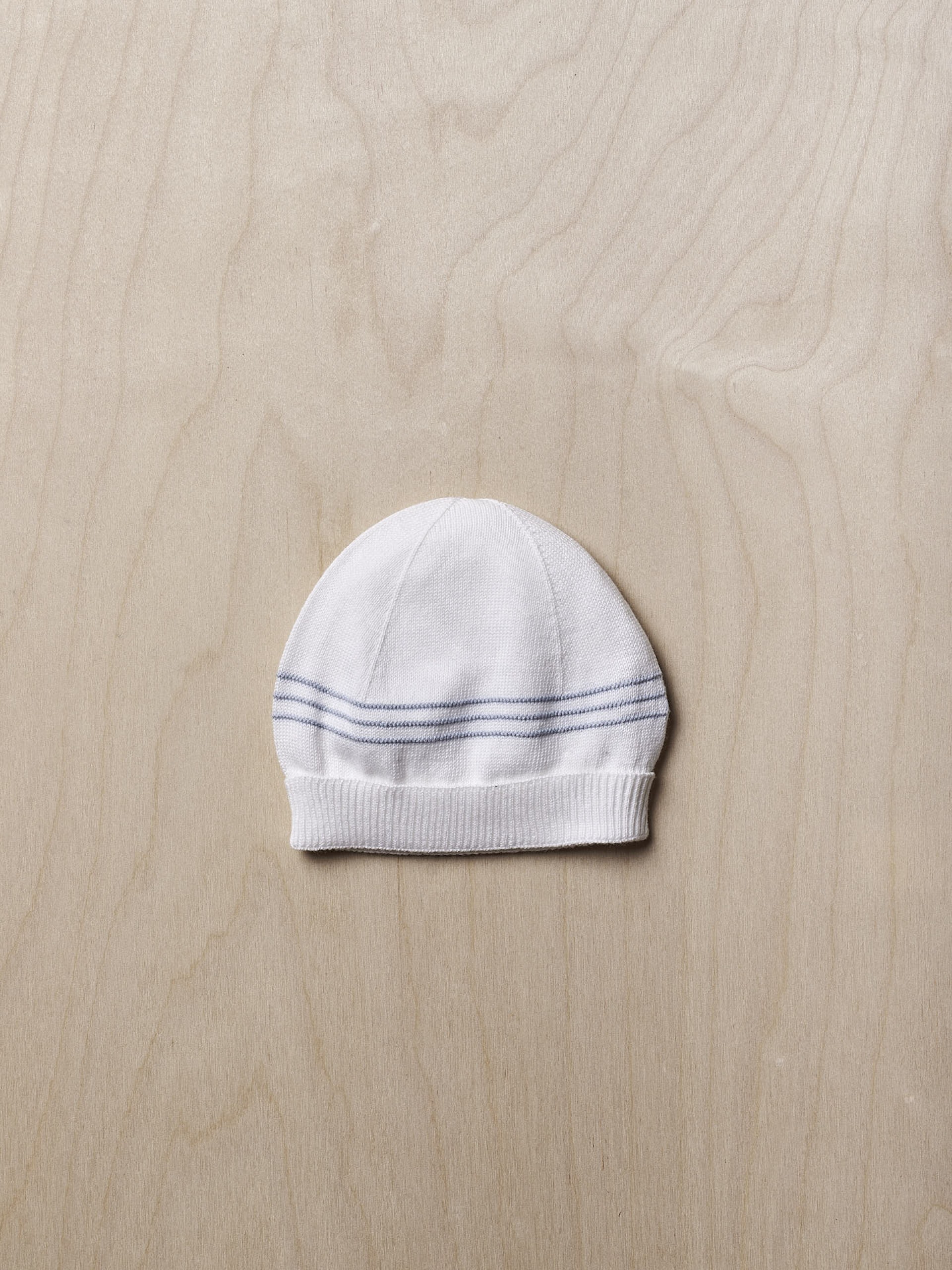 Gorro algodão orgânico